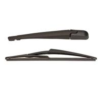 Braccio tergicristallo posteriore PBT (polibutilenetereflatato) 39-0212 MAXGEAR