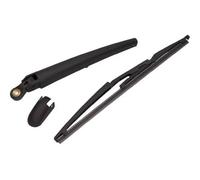 Braccio tergicristallo posteriore PBT (polibutilenetereflatato) 39-0230 MAXGEAR