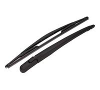 Braccio tergicristallo posteriore PBT (polibutilenetereflatato) 39-0240 MAXGEAR
