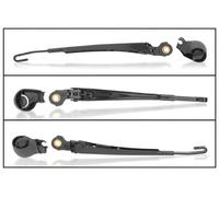 AIC 52711 Braccio tergi, Pulizia cristalli