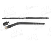 AIC 52926 Braccio tergi, Pulizia cristalli