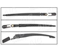 AIC 53115 Braccio tergi, Pulizia cristalli