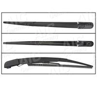 AIC 56792 Braccio tergi, Pulizia cristalli
