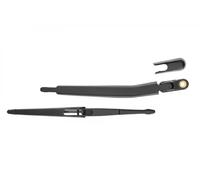 AIC 56811 Braccio tergi, Pulizia cristalli