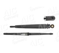 AIC 56812 Braccio tergi, Pulizia cristalli per ABARTH,FIAT