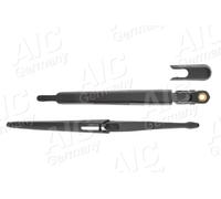 Braccio tergicristallo posteriore PBT (polibutilenetereflatato) 56821 AIC
