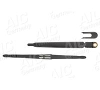 Braccio tergicristallo posteriore PBT (polibutilenetereflatato) 56830 AIC