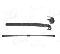 AIC 56847 Braccio tergi, Pulizia cristalli