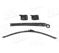 AIC Braccio tergi, Pulizia cristalli compatibile con SKODA VAG 56849