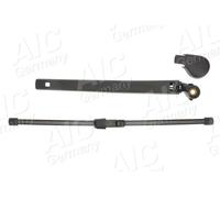 AIC 56852 Braccio tergi, Pulizia cristalli