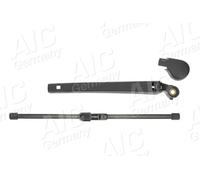 Braccio tergicristallo posteriore PBT (polibutilenetereflatato) 56855 AIC per VW