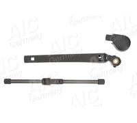 Braccio tergicristallo posteriore PBT (polibutilenetereflatato) 56859 AIC per VW