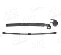 Braccio tergicristallo posteriore PBT (polibutilenetereflatato) 56862 AIC