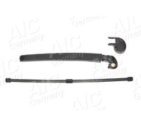 Braccio tergicristallo posteriore PBT (polibutilenetereflatato) 56863 AIC