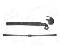 AIC 56864 Braccio tergi, Pulizia cristalli