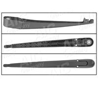 AIC 59731 Braccio tergi, Pulizia cristalli