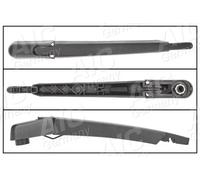 AIC 59734 Braccio tergi, Pulizia cristalli