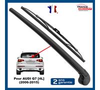 Braccio Spazzola D'Essuie Vetro Posteriore per Audi Q7 4L 2006-2015 4L0955407