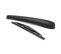 Braccio tergicristallo Posteriore per Auto 95915136, Ricambio Nero per Chevrolet Trax 2013-2020, Set di Bracci tergicristalli Posteriori