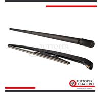 BRACCIO TERGICRISTALLO POSTERIORE Per FIAT PANDA 2003-2012, STILO 2001-2007