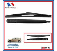 Braccio Tergicristallo Posteriore Per Opel Astra H - 93178858