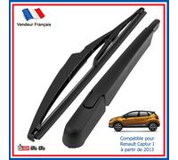 Braccio Tergicristallo Posteriore Per Renault Captur I - 287815304R
