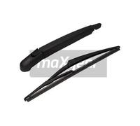 Braccio tergicristallo posteriore PRFV (Vetroresina) 39-0236 MAXGEAR per OPEL