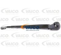 Vaico Braccio tergicristallo posteriore V10-2446 PRFV (vetroresina) con lavavetro