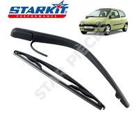 Braccio Tergicristallo Posteriore RENAULT TWINGO 1 1992-2007 STARKIT PERFORMANCE