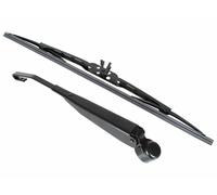 BRACCIO TERGICRISTALLO POSTERIORE + SPAZZOLE PER CHRYSLER GRAND VOYAGER V 2007-
