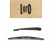 BRACCIO TERGICRISTALLO POSTERIORE + TERGICRISTALLO PER HONDA CR-V III 2006-