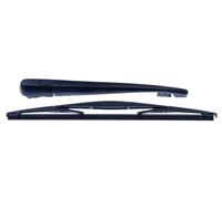 Braccio tergicristallo posteriore VD30030 DENCKERMANN per SUBARU FORESTER LEVORG