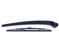 Braccio tergicristallo posteriore VD30037 DENCKERMANN per SEAT IBIZA IV ST