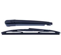 DENCKERMANN VD30042 Braccio tergi, Pulizia cristalli per OPEL