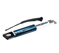 OXIMO WRA311R005 Braccio tergi Pulizia cristalli Posteriore 400mm con spazzola