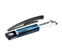 Braccio tergicristallo posteriore WRA880R039 OXIMO per OPEL