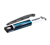 Braccio tergicristallo posteriore WRA900R031 OXIMO per OPEL ASTRA J