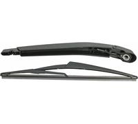 Braccio Tergicristallo Pulizia Finestrino Posteriore METZGER Per FIAT BRAVO II