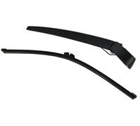 Braccio Tergicristallo Pulizia Posteriore METZGER Per BMW X5 (E70)