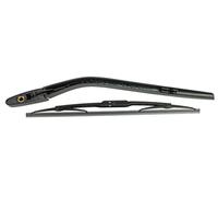 Braccio Tergicristallo Pulizia Posteriore METZGER Per FORD KA (RB_)