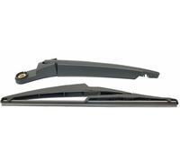 Braccio Tergicristallo Pulizia Posteriore METZGER Per PEUGEOT 407 SW