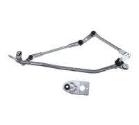 Braccio Tergicristallo Senza Motore Anteriore per Audi Q3 8UB 8UG 1.4L 2.0L SUV