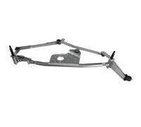Braccio Tergicristallo Senza Motore Anteriore per Volvo XC90 I 275 2002-2014