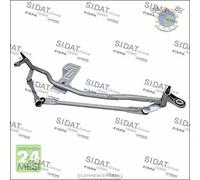 Braccio tergicristallo Sidat Anteriore per CITROEN JUMPER II FIAT DUCATO PEUGEO