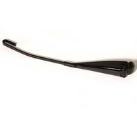 Braccio tergicristallo sinistro neroper Volkswagen Cox 1200 68 ->72 / 1300 68...