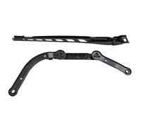 Braccio Tergicristallo Tergicristalli Anteriore for BMW 5 6er E60 E61 E63 E64 61