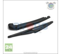 Braccio tergicristallo yd Posteriore per ABARTH 500C 500 FIAT 500X 500L