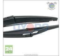Braccio tergicristallo yd Posteriore per FIAT PANDA