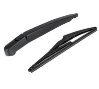 BRACCIO TERGILUNOTTO + SPAZZOLA TERGICRISTALLO POSTERIORE per Jeep Renegade 14-