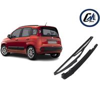 Bosch Aerotwin Tergicristallo